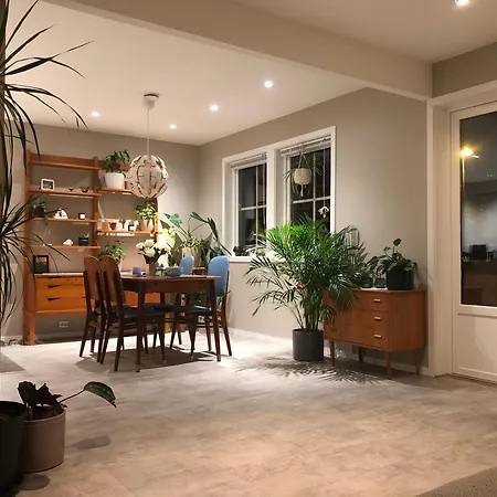 Big Modern House With Sea View *